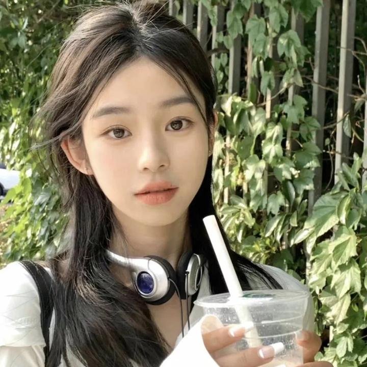 她的马拉松