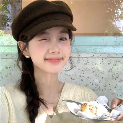 摄影师和他的情人