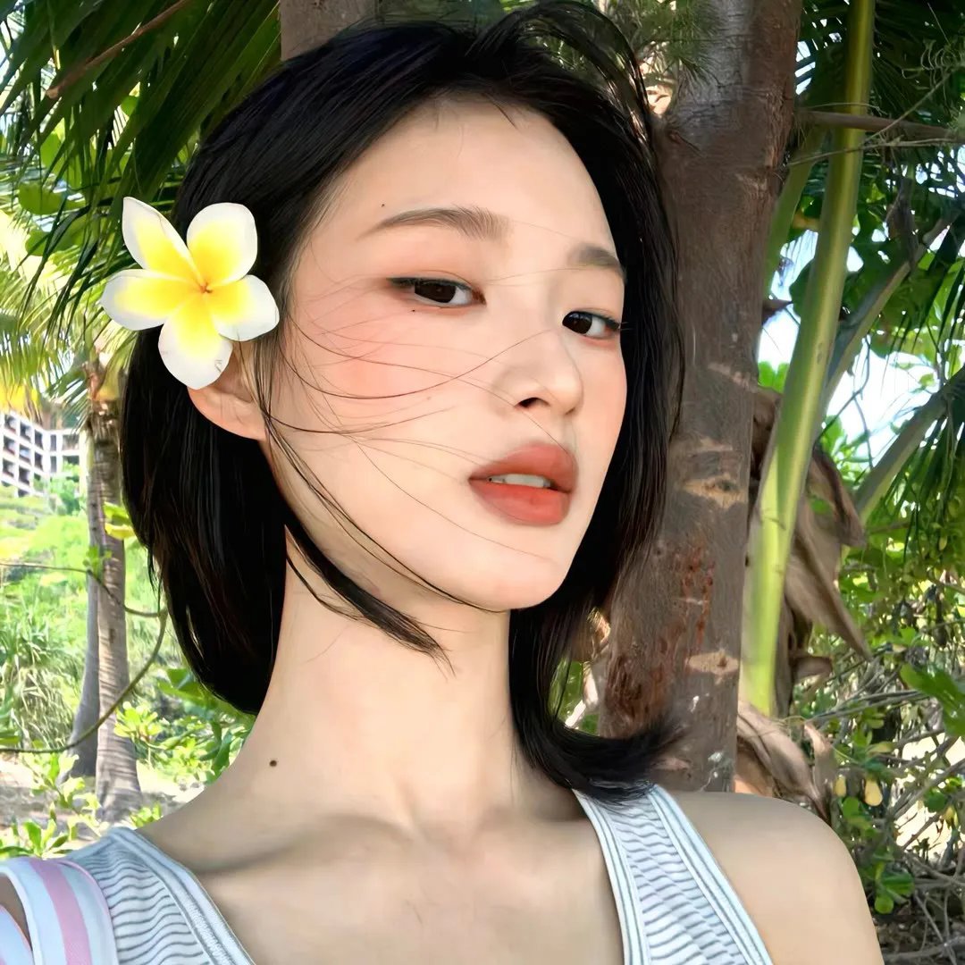 我与艺妓